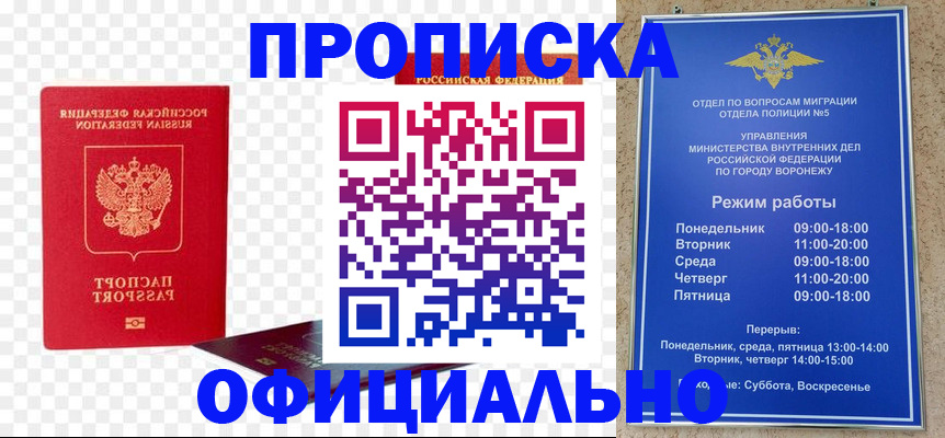 прописка иностранных граждан в Новороссийске